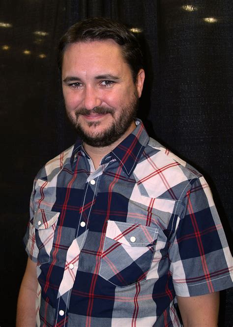 wiki wil wheaton